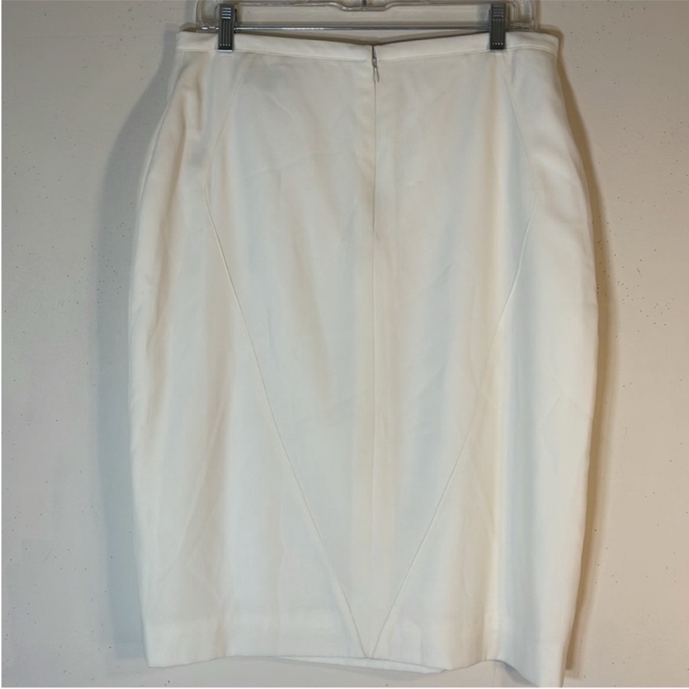 Marie Louis Pencil Skirt. EU 42 (US L). NWT. $499! - Picture 8 of 10